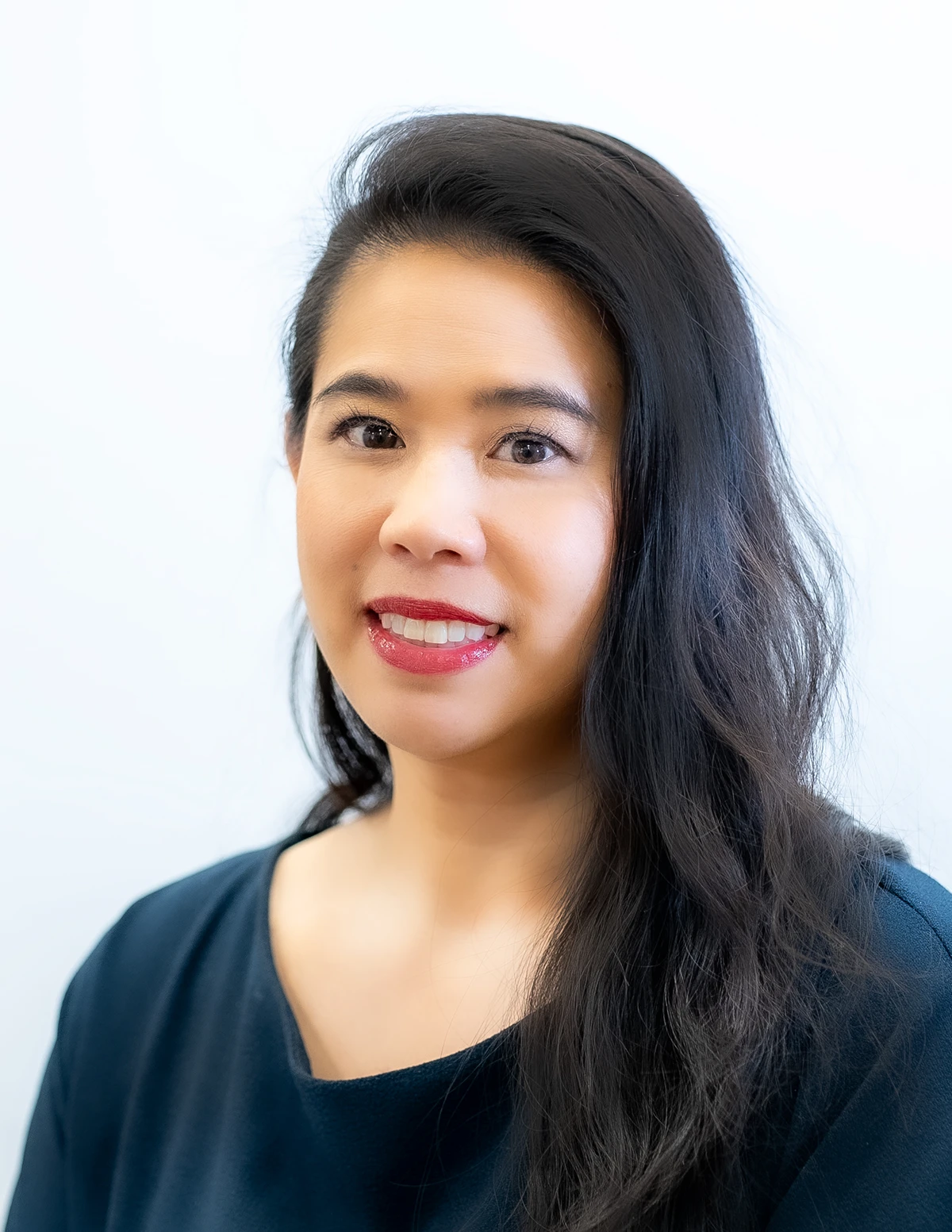 Dr. Mai Vi Hoang, MD