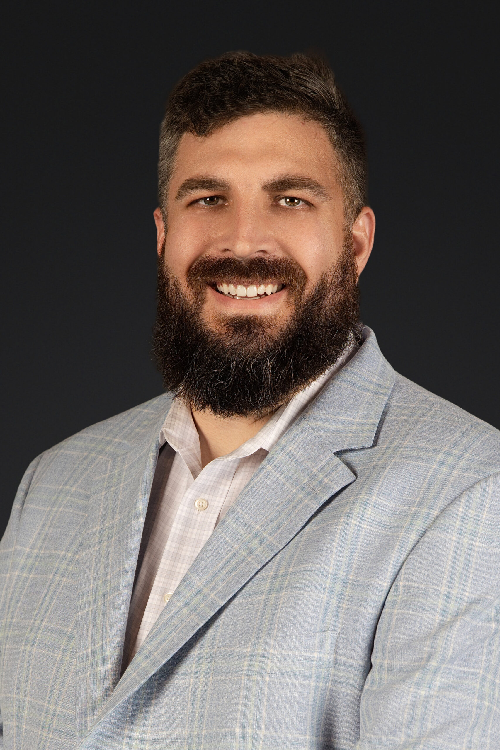 Dr. Bradley Havins, MD FAACP